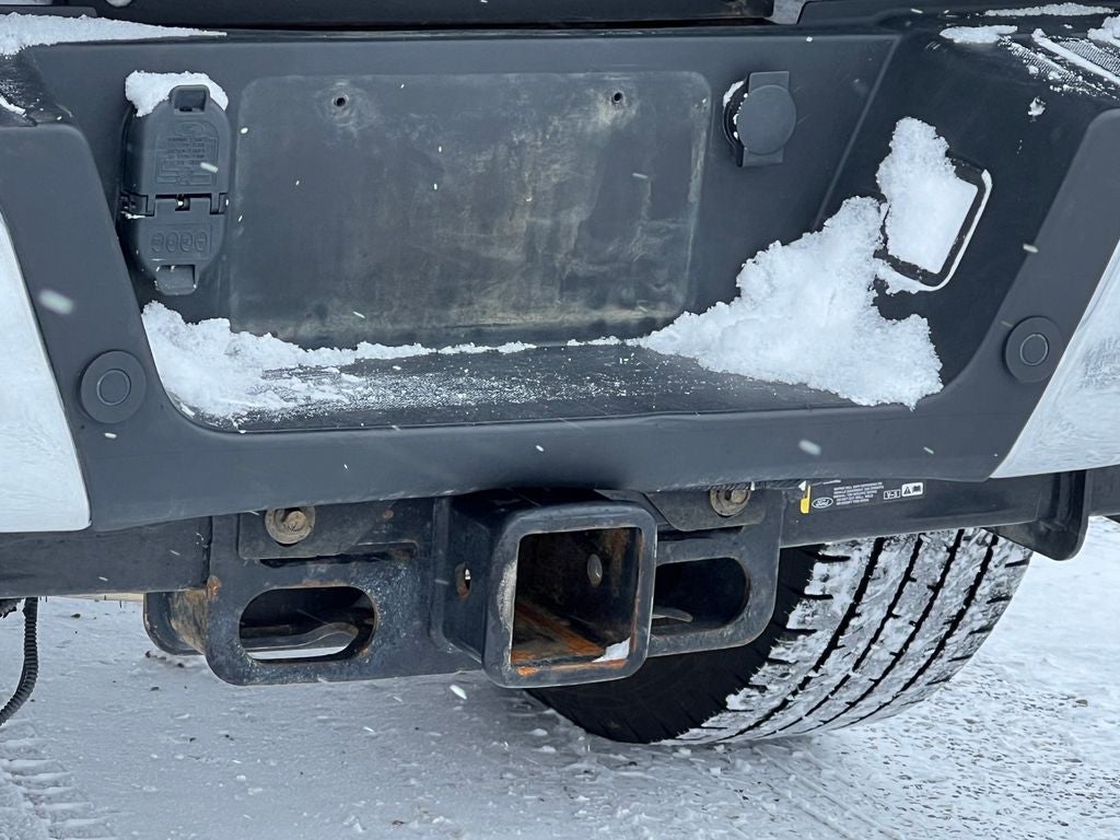 2019 Ford F-350 LARIAT