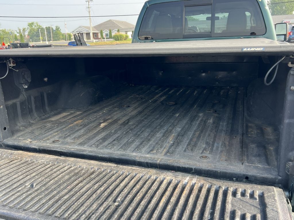2012 Ford F-350 Lariat