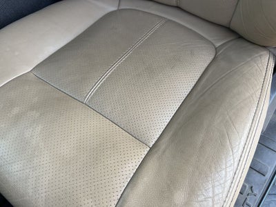 2012 Ford F-350 Lariat