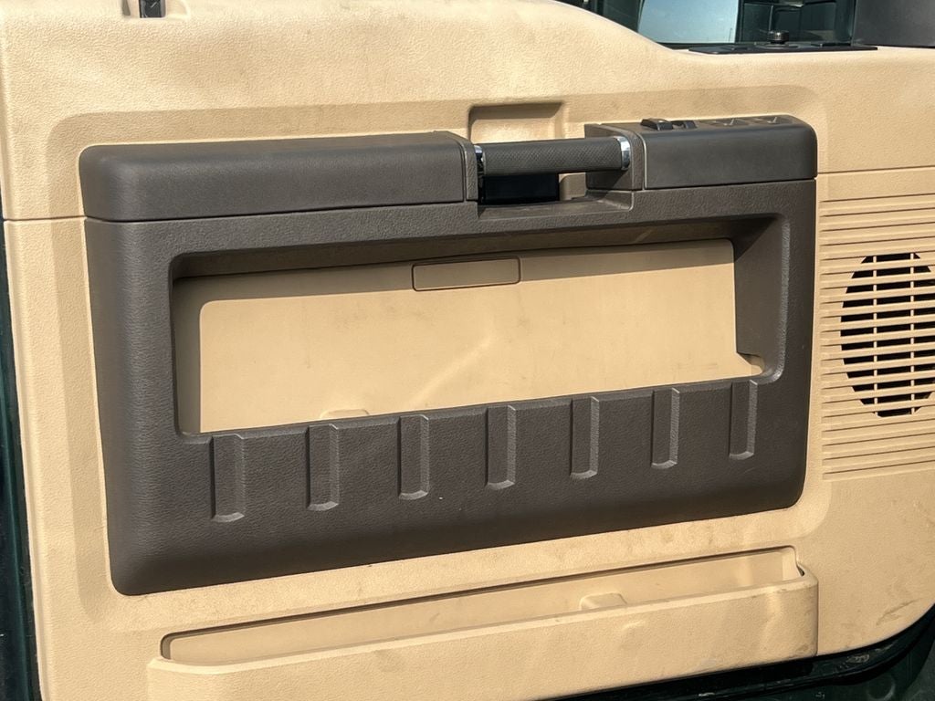 2012 Ford F-350 Lariat
