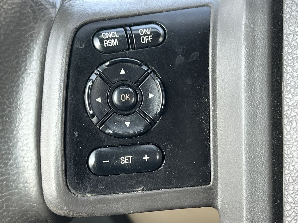 2012 Ford F-350 Lariat