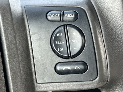 2012 Ford F-350 Lariat