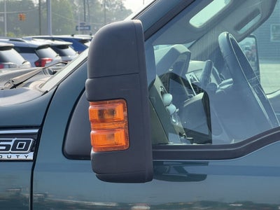 2012 Ford F-350 Lariat