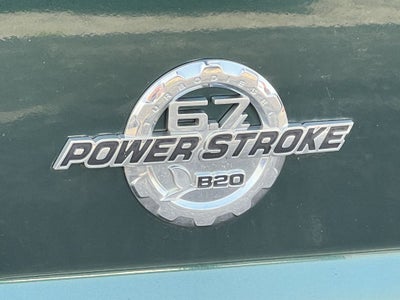 2012 Ford F-350 Lariat