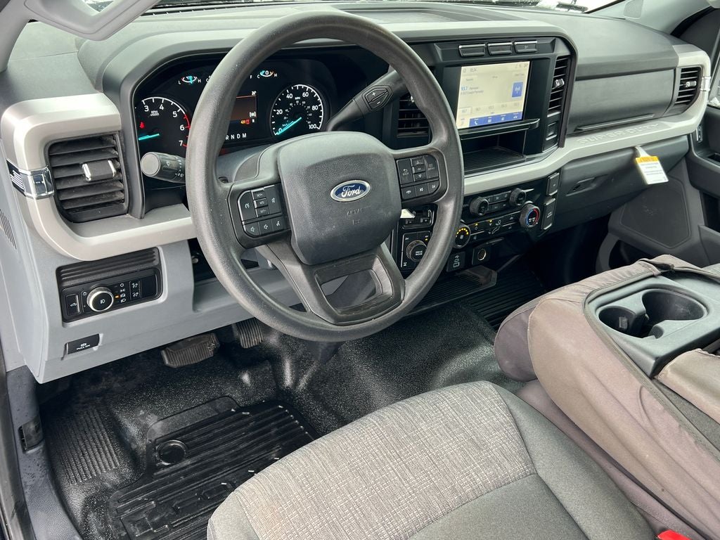 2024 Ford F-250 XLT