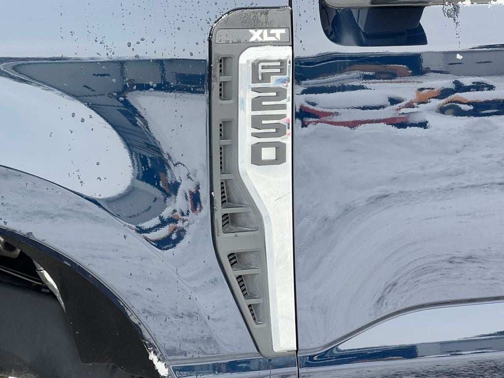 2024 Ford F-250 XLT