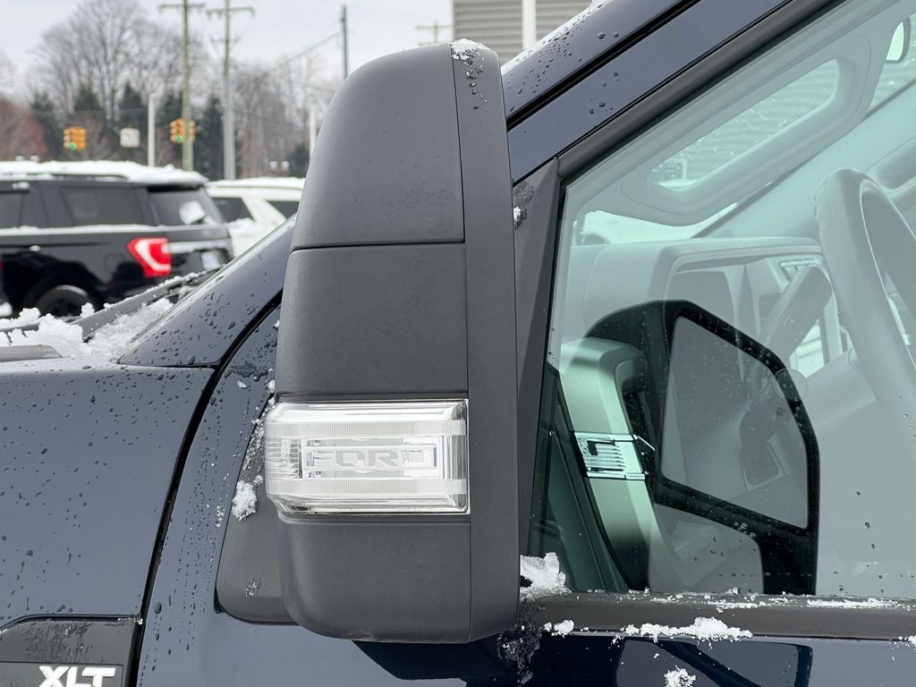 2024 Ford F-250 XLT