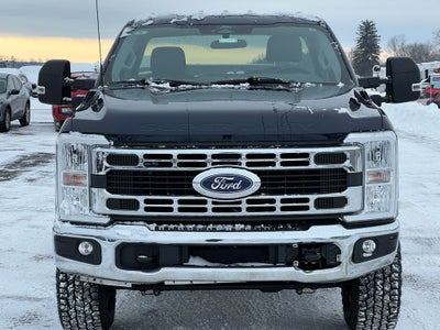 2024 Ford F-250 XLT