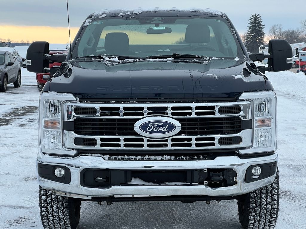 2024 Ford F-250 XLT