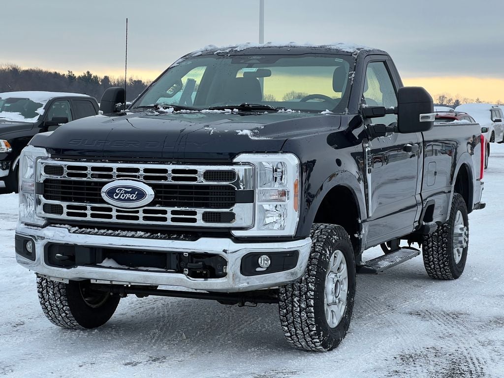 2024 Ford F-250 XLT