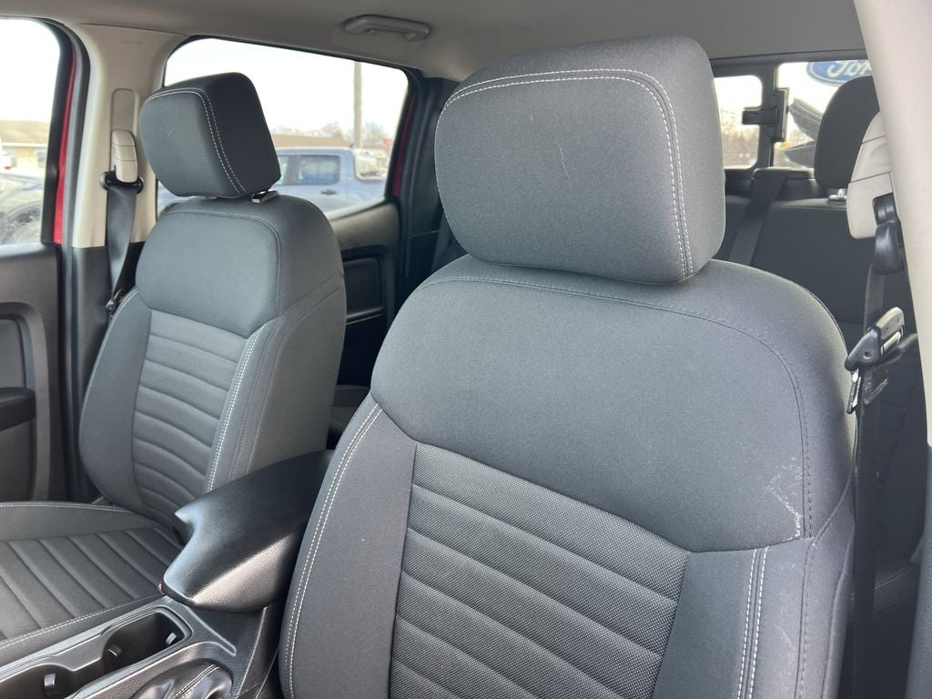 2021 Ford Ranger XLT - Photo 15