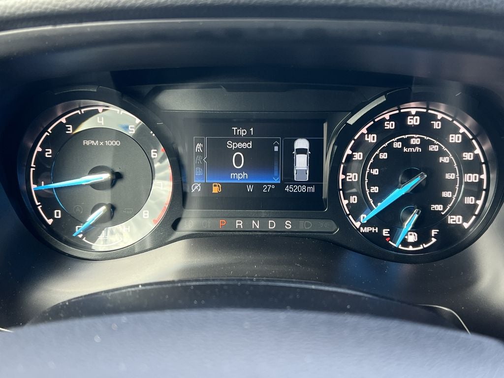 2021 Ford Ranger XLT - Photo 20