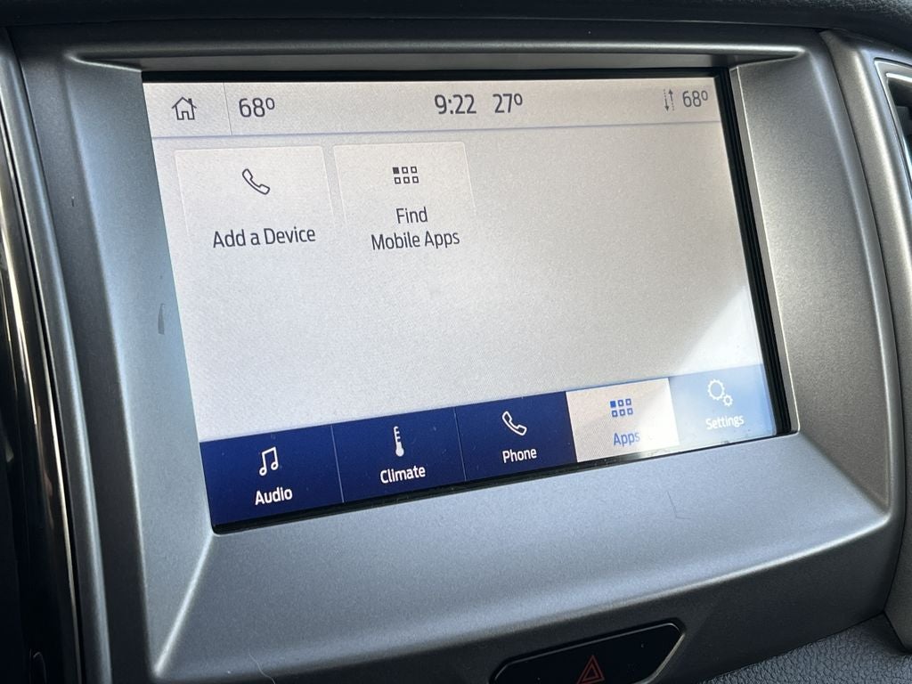 2021 Ford Ranger XLT - Photo 25