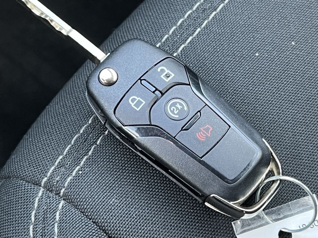 2021 Ford Ranger XLT - Photo 31