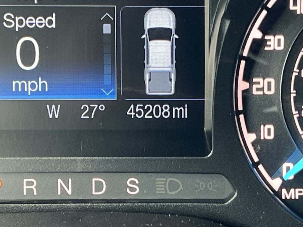 2021 Ford Ranger XLT - Photo 6