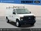 2012 Ford Econoline Cargo
