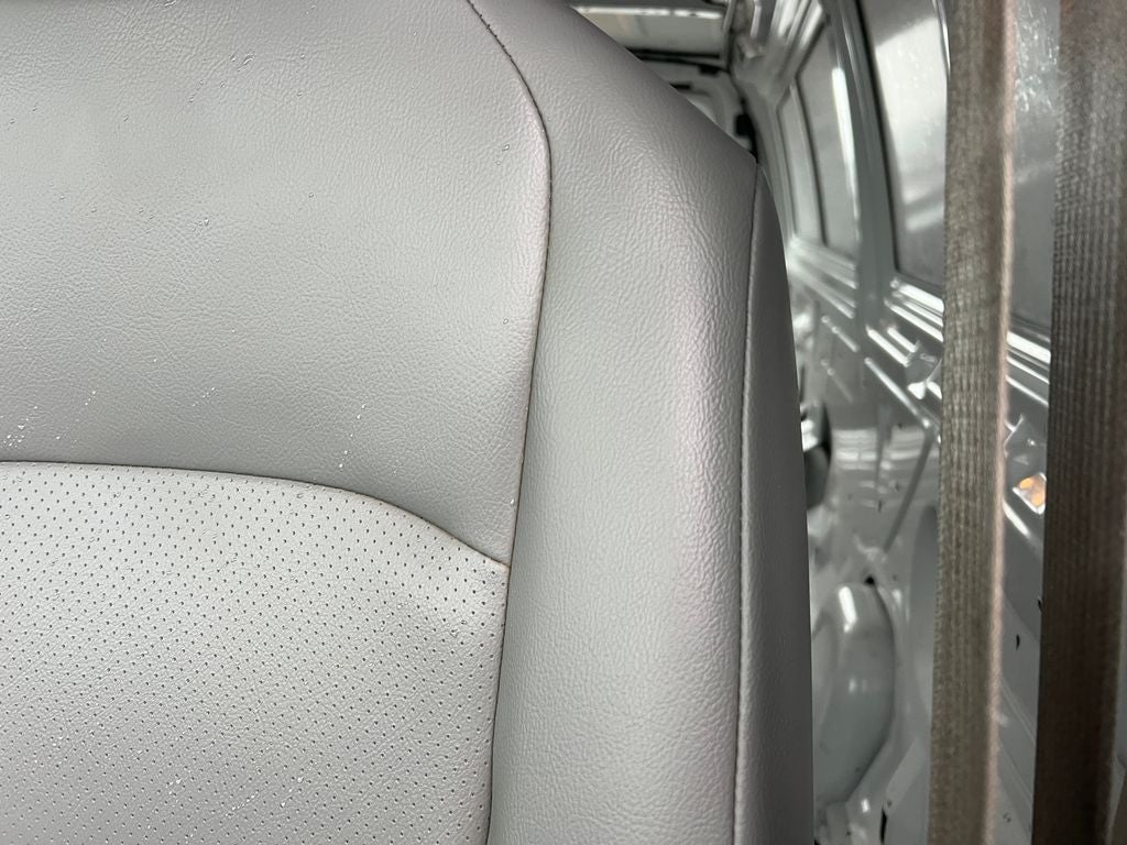 2012 Ford Econoline Cargo