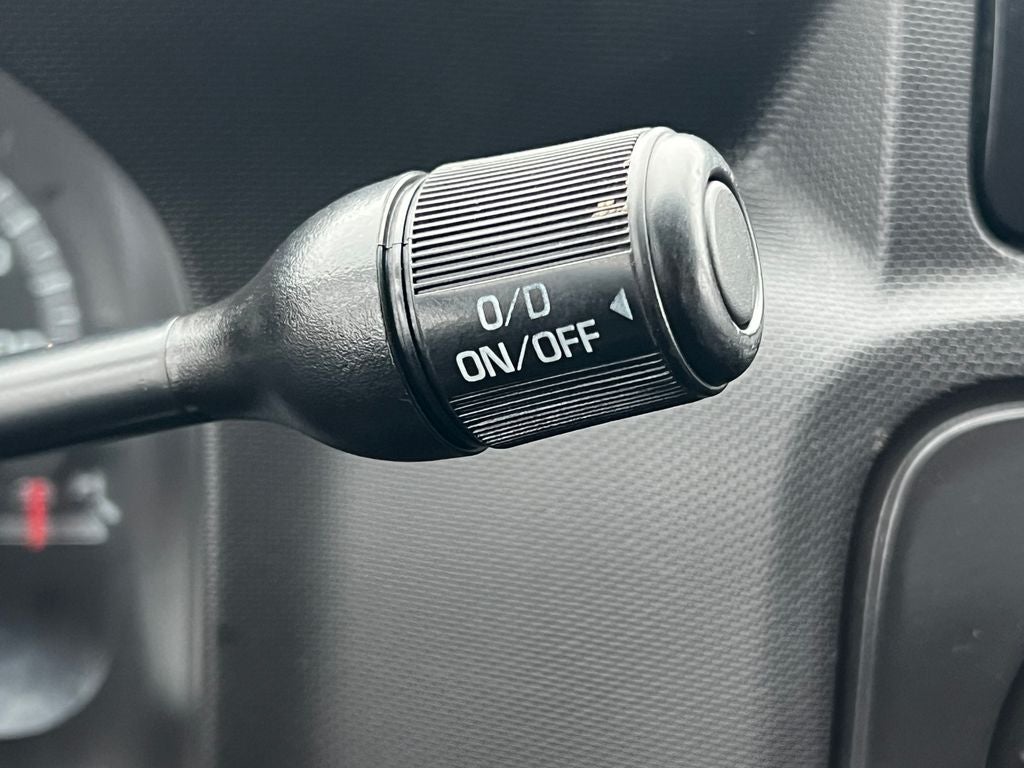 2012 Ford Econoline Cargo