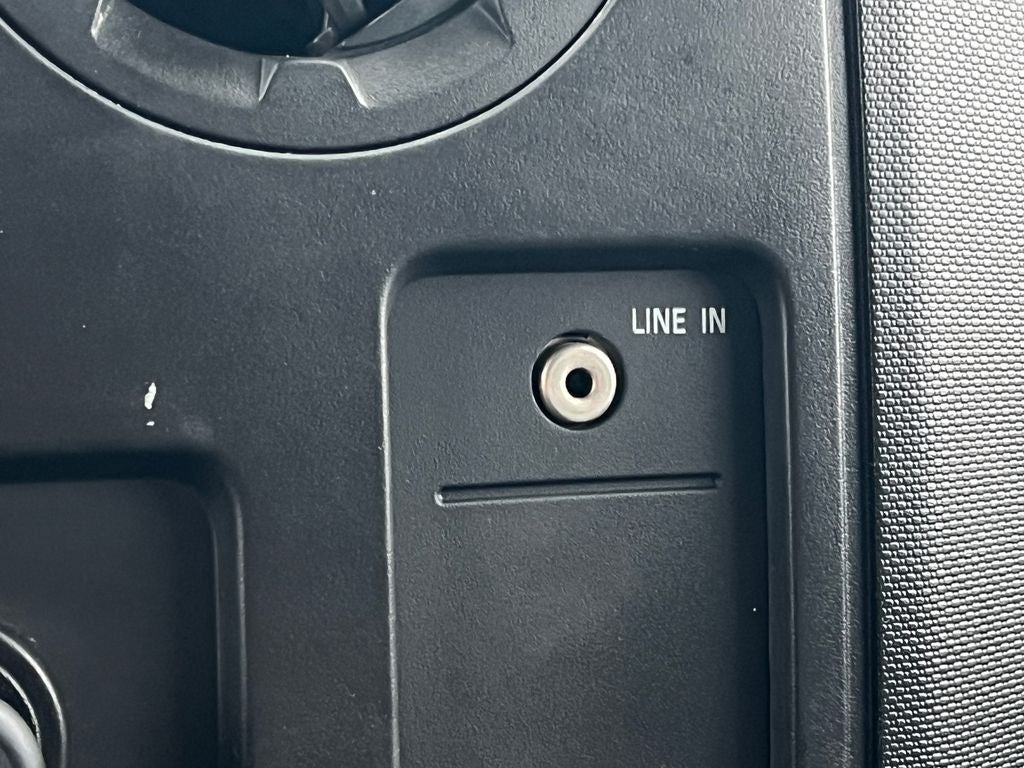 2012 Ford Econoline Cargo