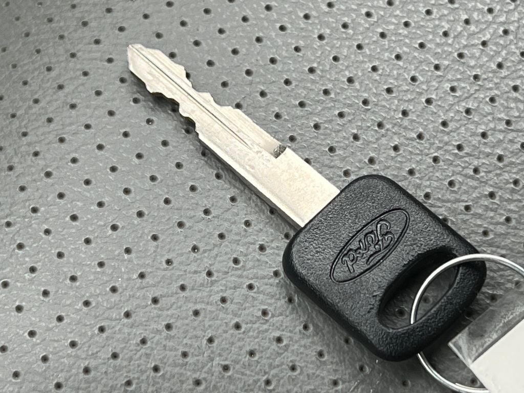 2012 Ford Econoline Cargo