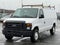 2012 Ford Econoline Cargo