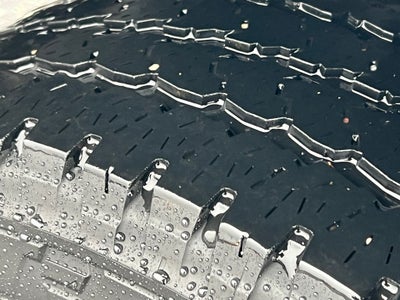 2012 Ford Econoline Cargo