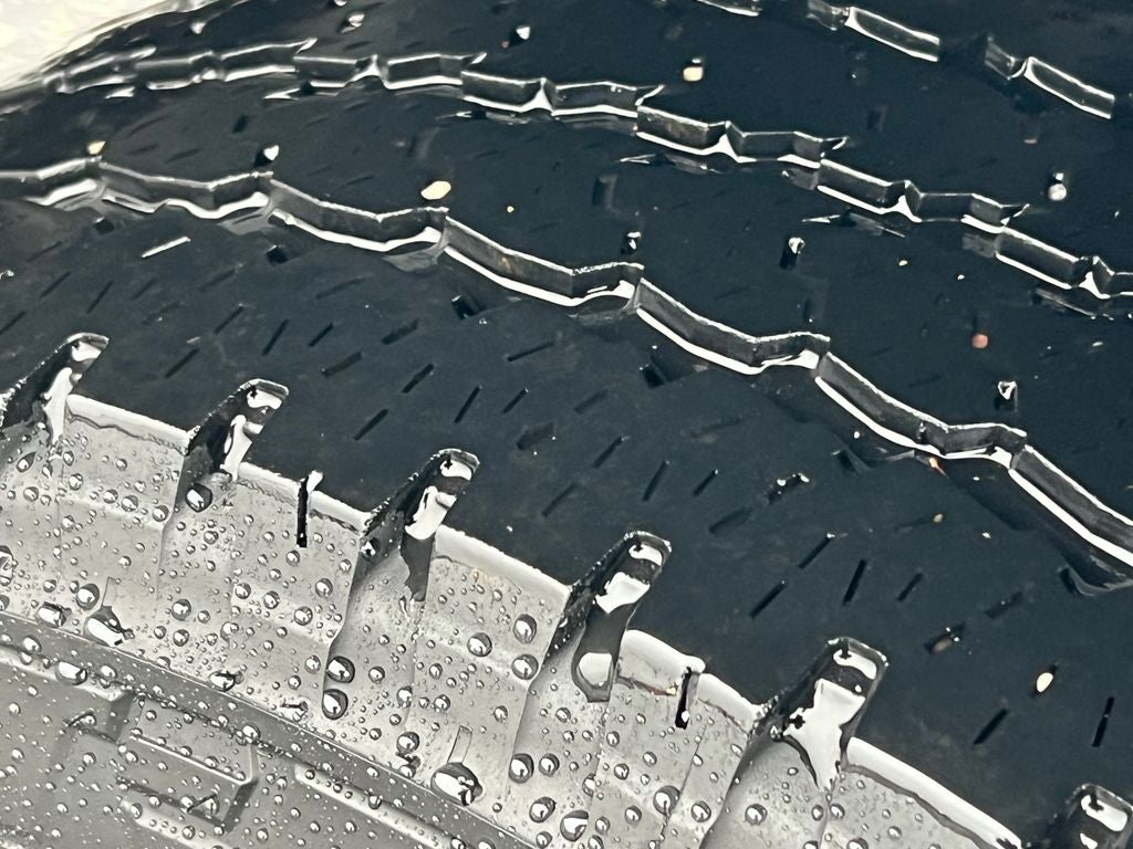 2012 Ford Econoline Cargo