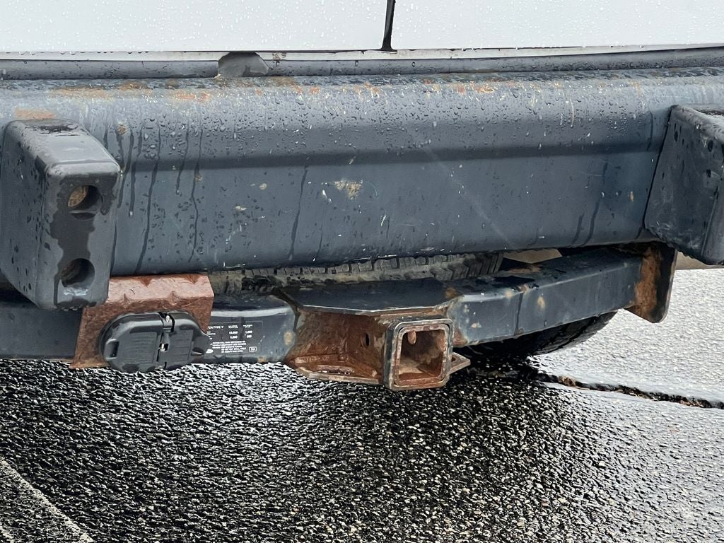 2012 Ford Econoline Cargo