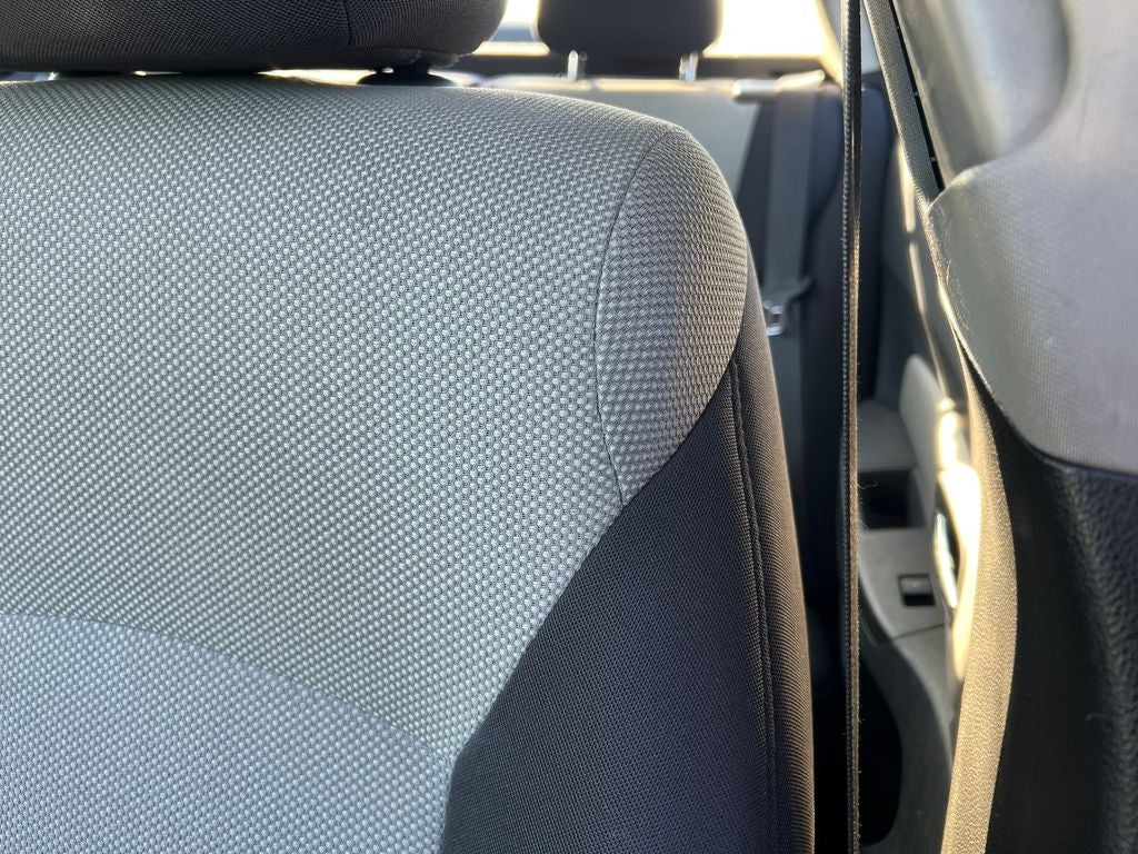 2015 Chevrolet Cruze LS