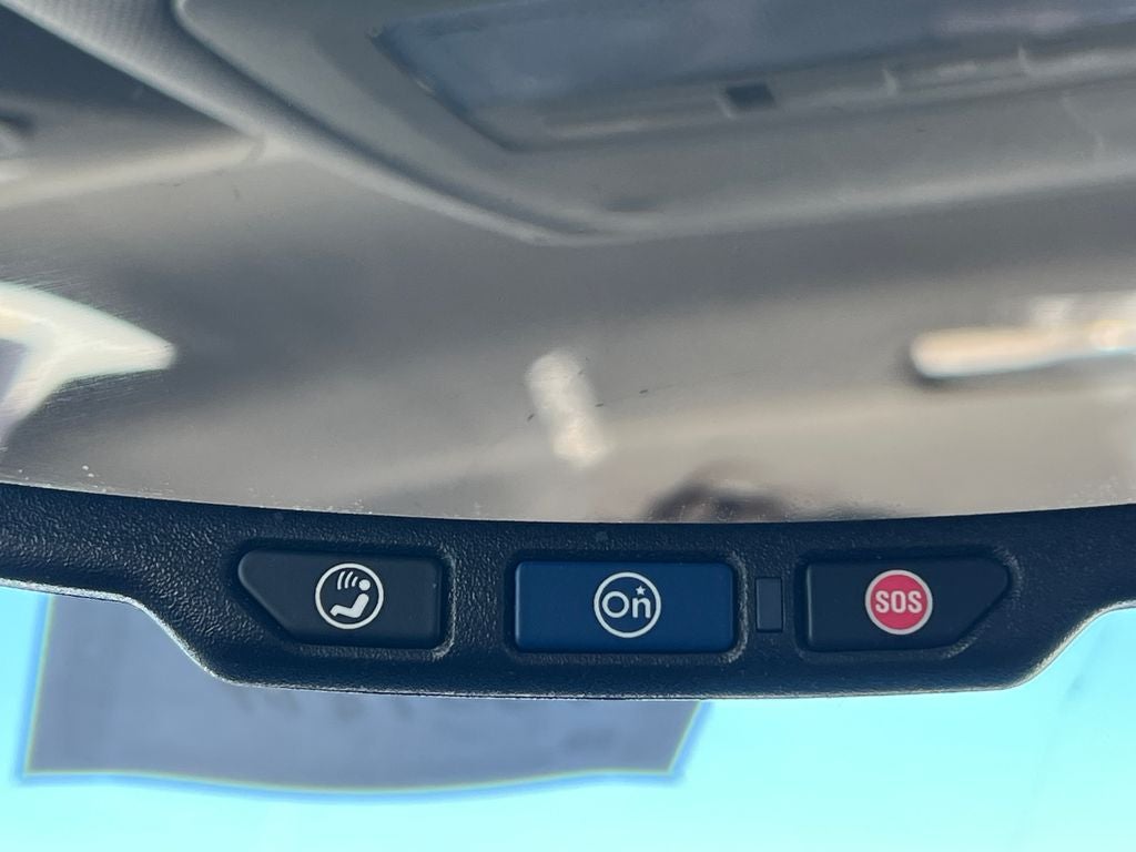 2015 Chevrolet Cruze LS