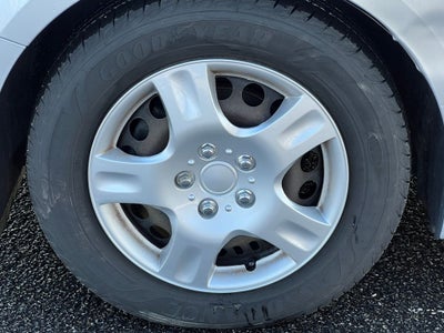 2015 Chevrolet Cruze LS