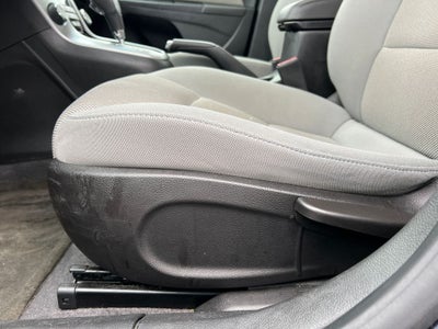 2013 Chevrolet Cruze ECO