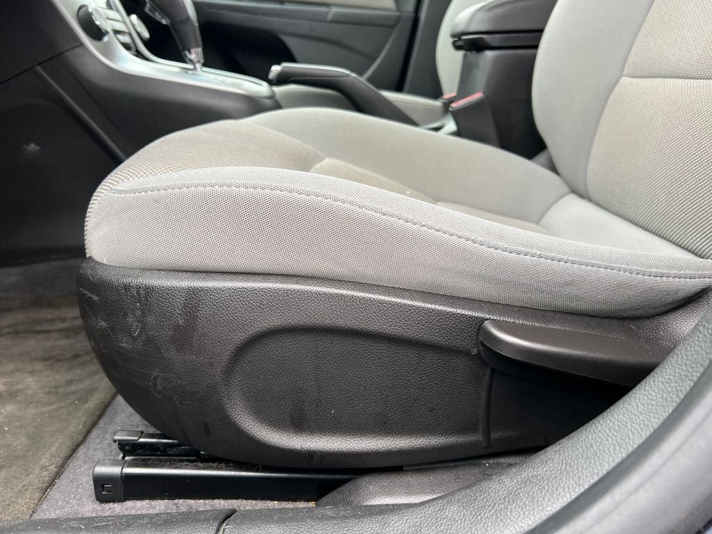 2013 Chevrolet Cruze ECO