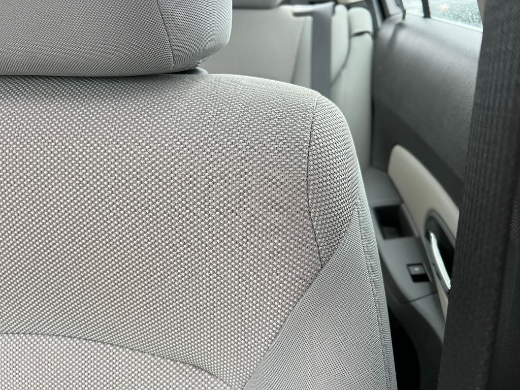 2013 Chevrolet Cruze ECO