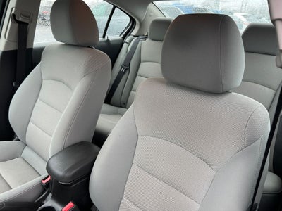 2013 Chevrolet Cruze ECO