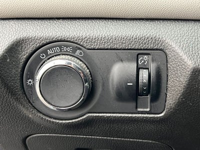 2013 Chevrolet Cruze ECO