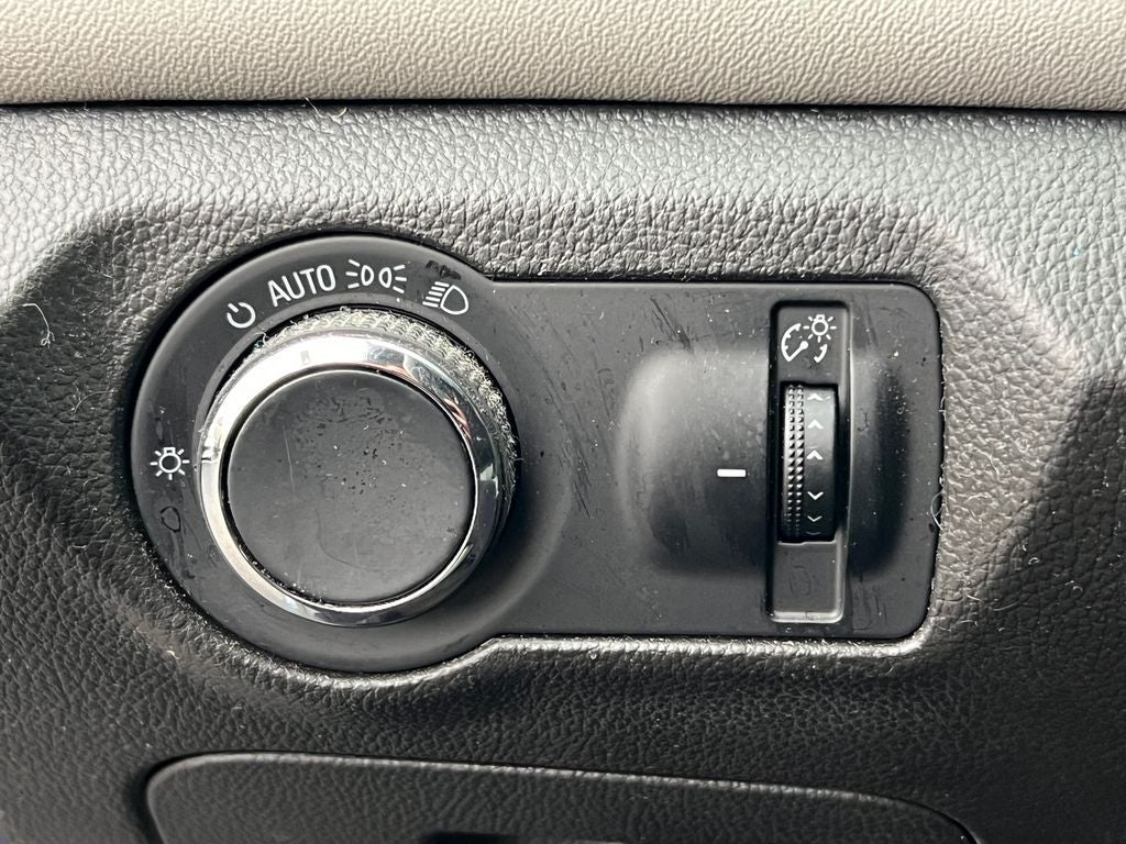 2013 Chevrolet Cruze ECO