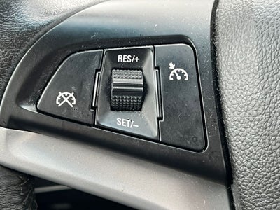 2013 Chevrolet Cruze ECO