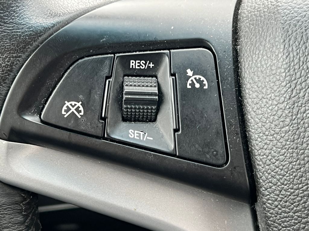 2013 Chevrolet Cruze ECO