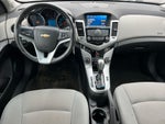 2013 Chevrolet Cruze ECO