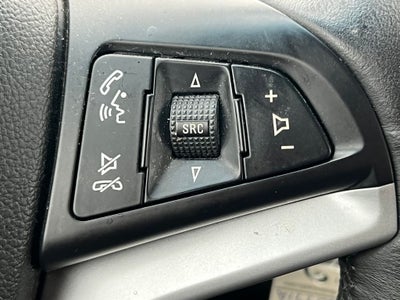 2013 Chevrolet Cruze ECO