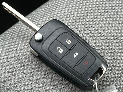 2013 Chevrolet Cruze ECO