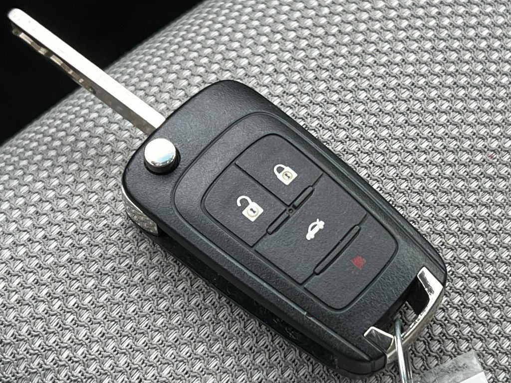 2013 Chevrolet Cruze ECO