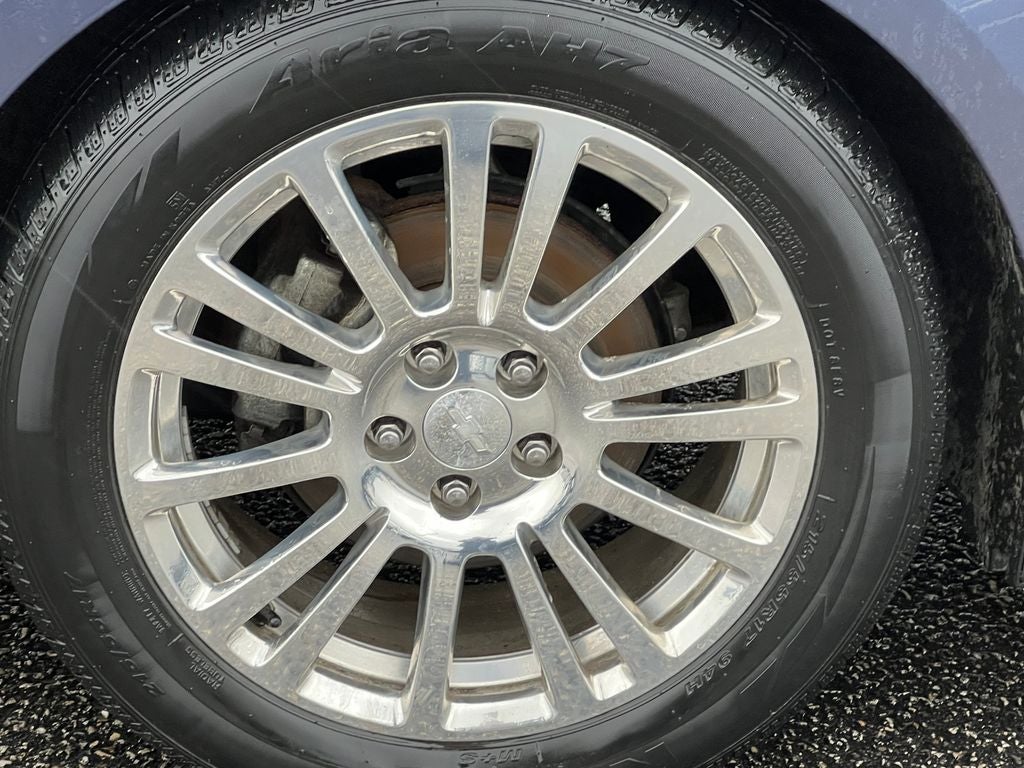 2013 Chevrolet Cruze ECO