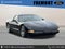 2002 Chevrolet Corvette Z06 Z06