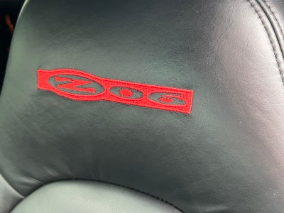 2002 Chevrolet Corvette Z06 Z06