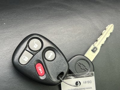 2002 Chevrolet Corvette Z06 Z06
