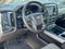 2017 Chevrolet Silverado LTZ