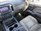 2017 Chevrolet Silverado LTZ