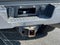 2017 Chevrolet Silverado LTZ